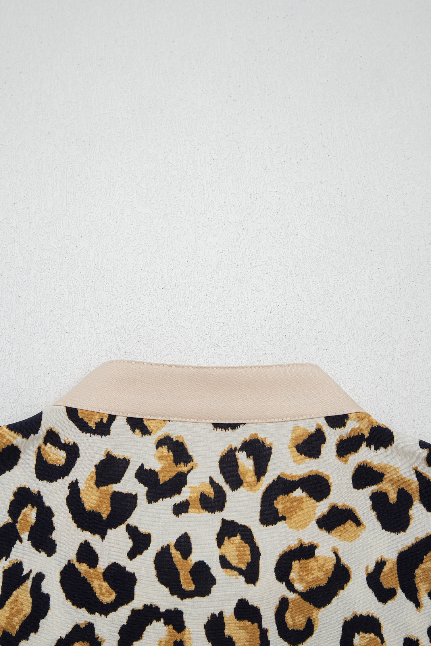 Dahlia 4 Sleeve Loose Shirt
