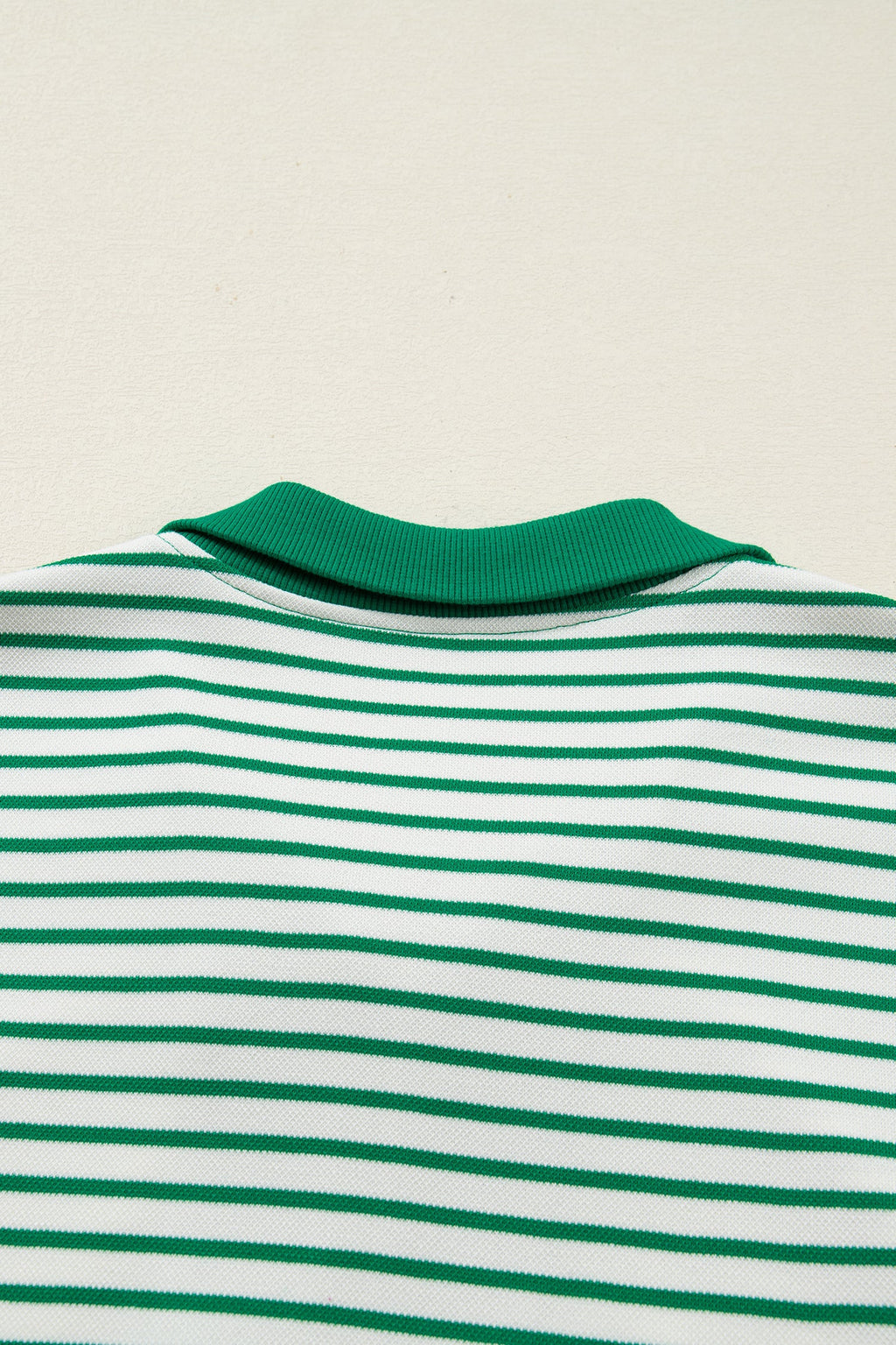 Royalty Polo Collar T Shirt