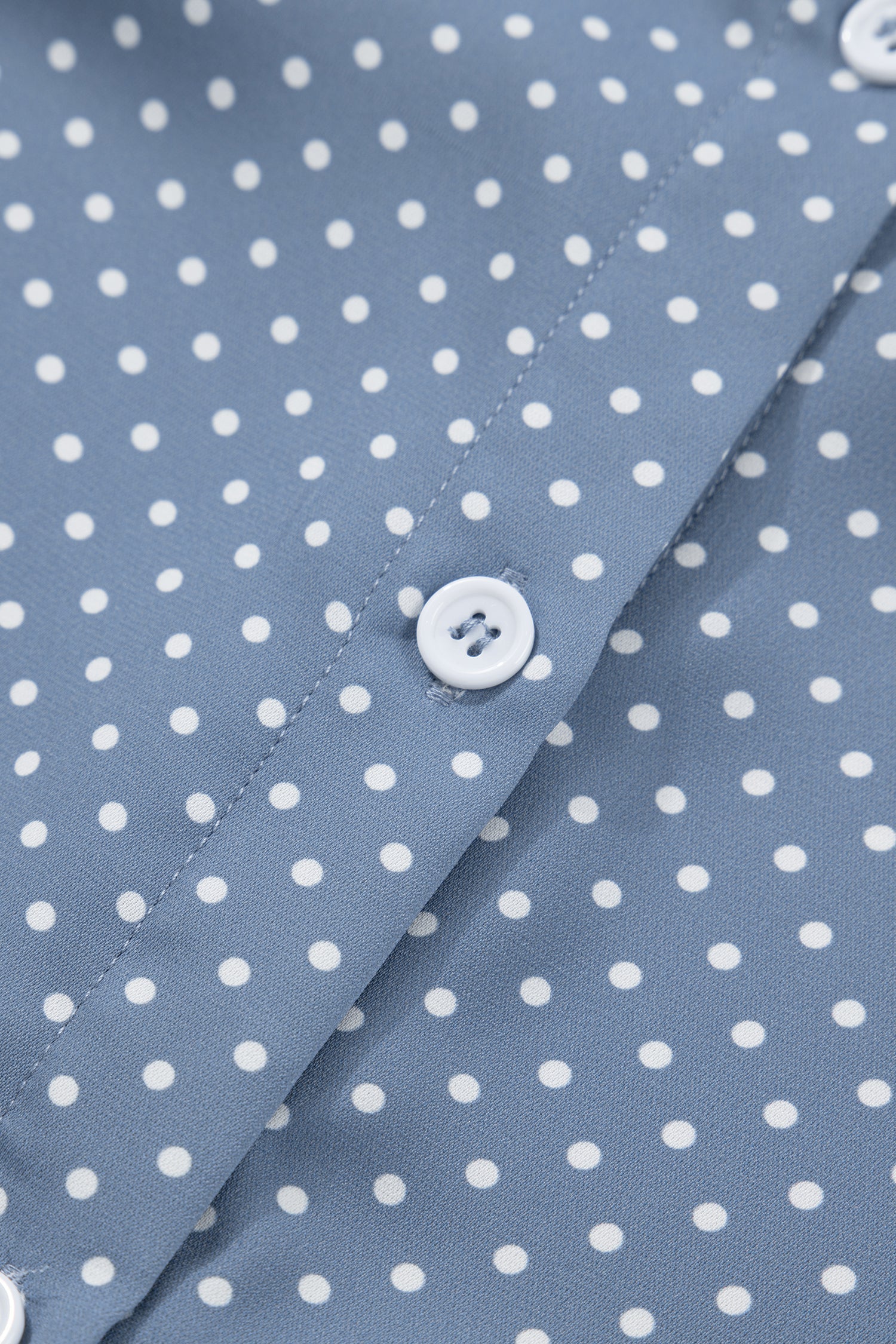 Brianna Cuffed Short Sleeve Shirt