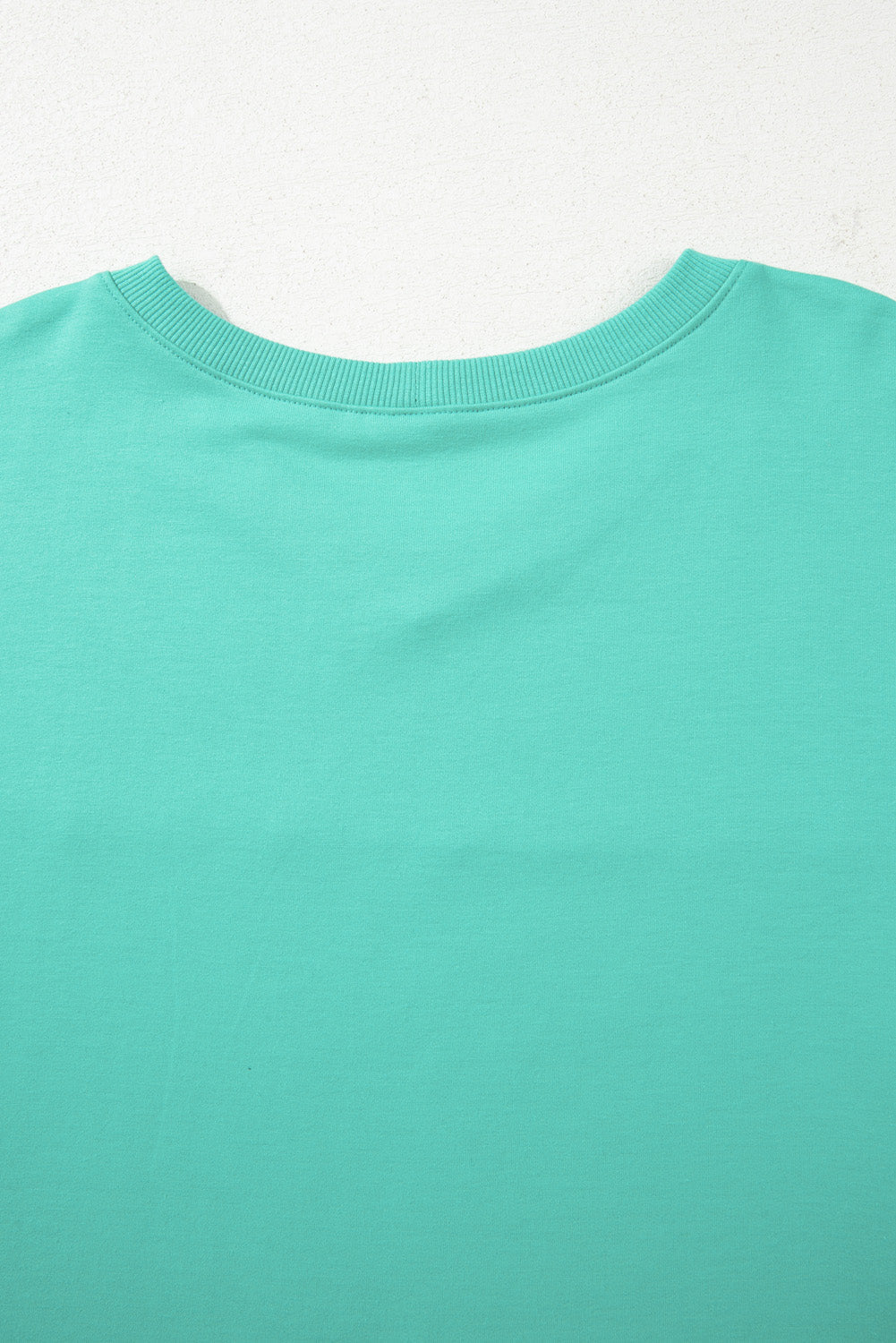 Naomi Drop Shoulder Pullover PLUS Top