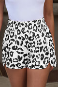 Ariana High Waisted athletic Shorts
