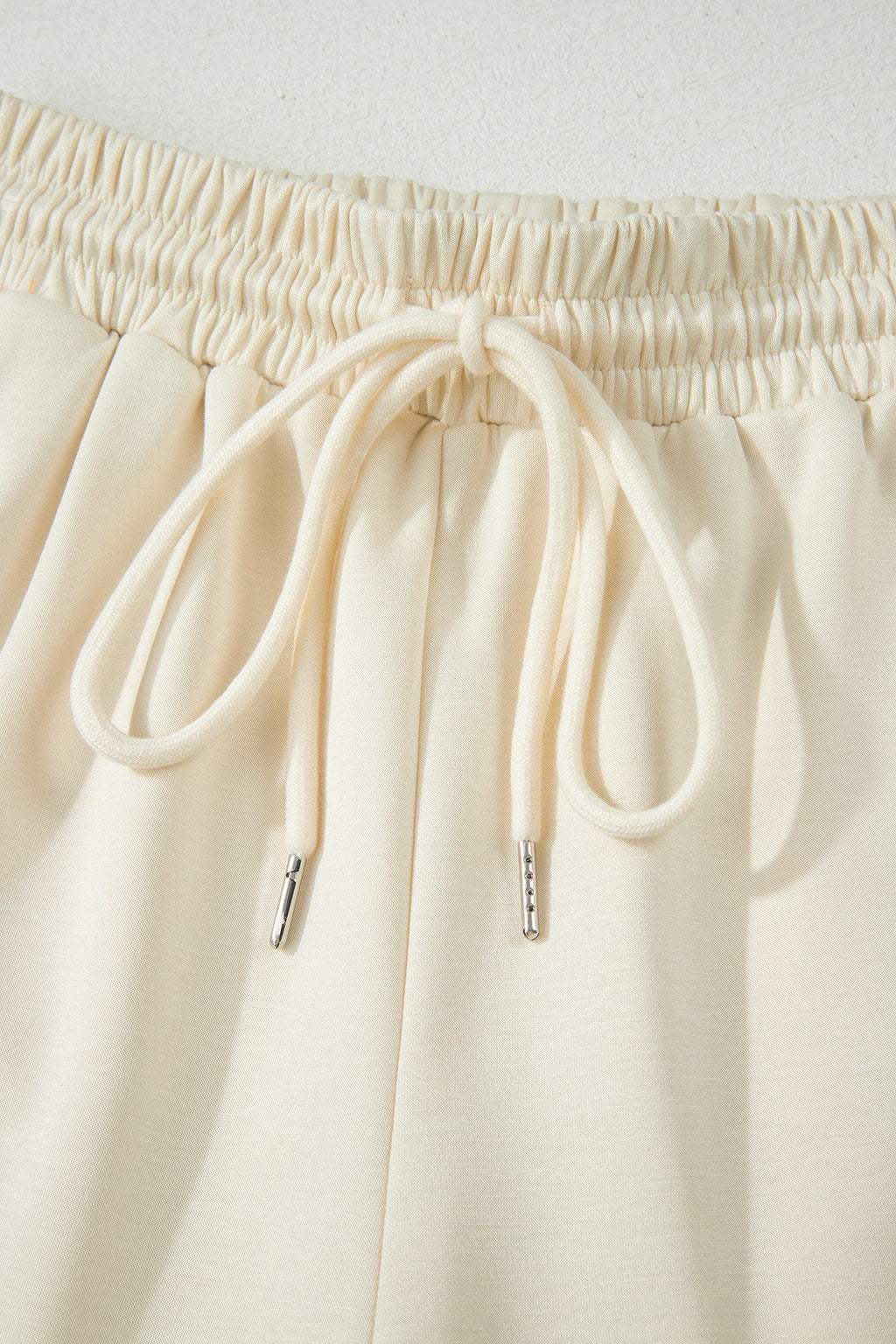 Ocean Half Zip Polo Tee Set