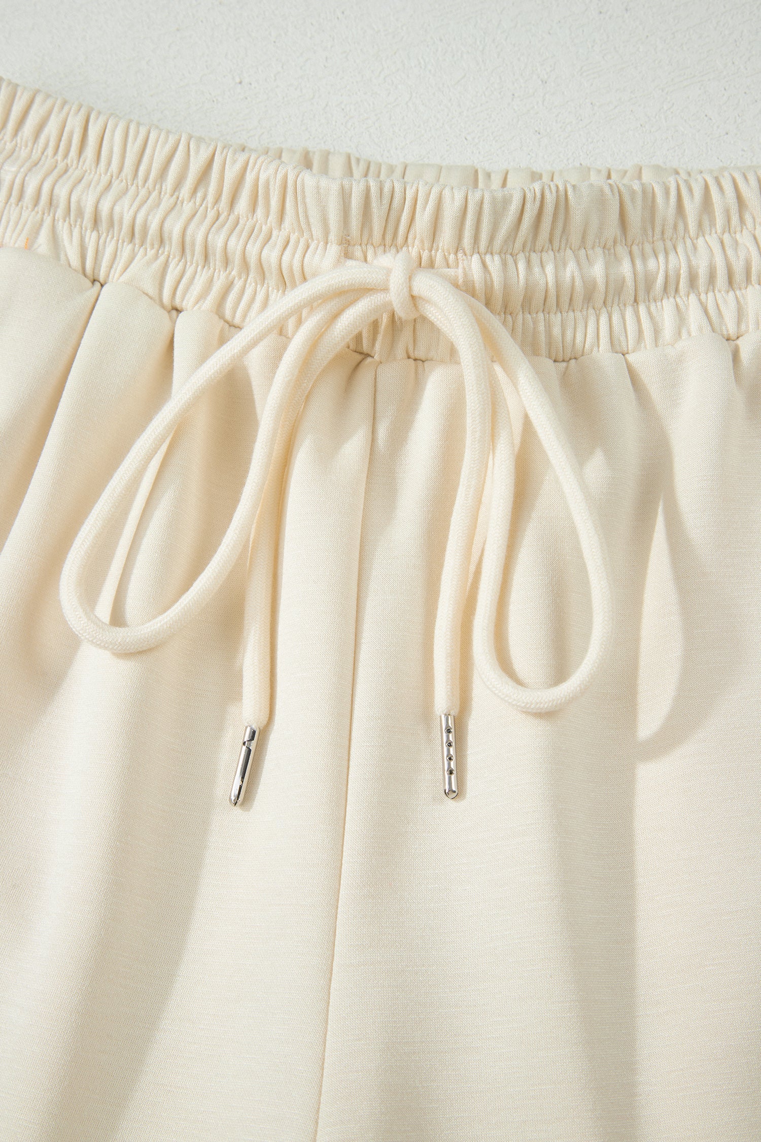 Ocean Half Zip Polo Tee Set