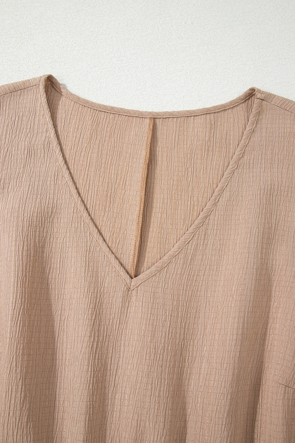 Kaylee Ruffled Short Sleeve PLUS Dress