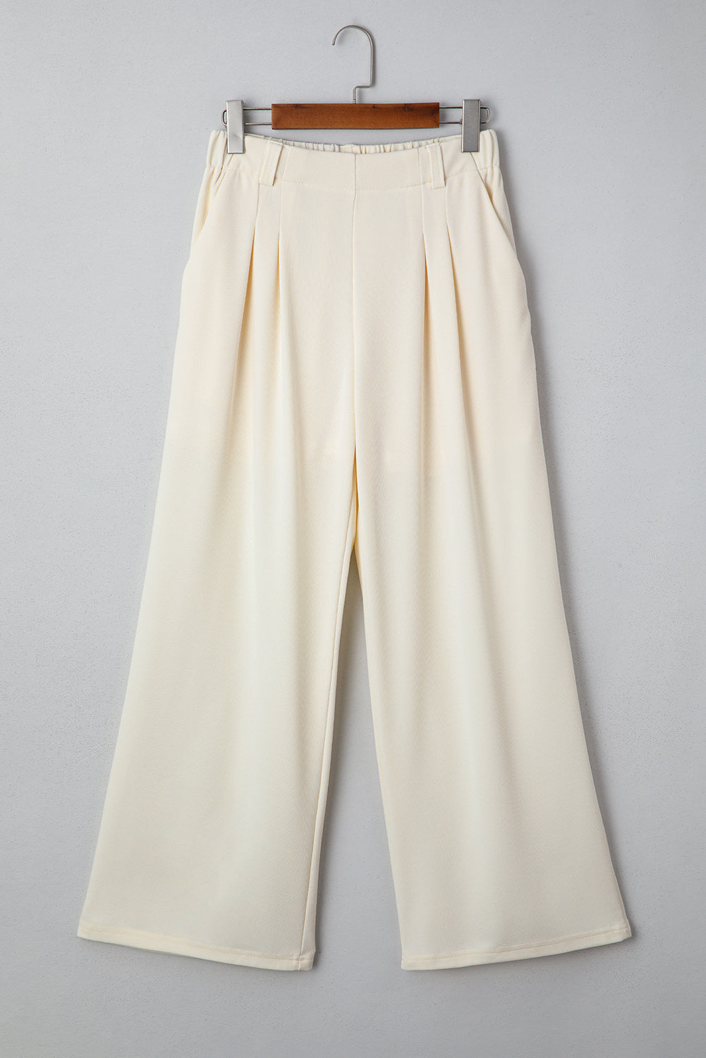 Sara Waist Wide Leg Pants