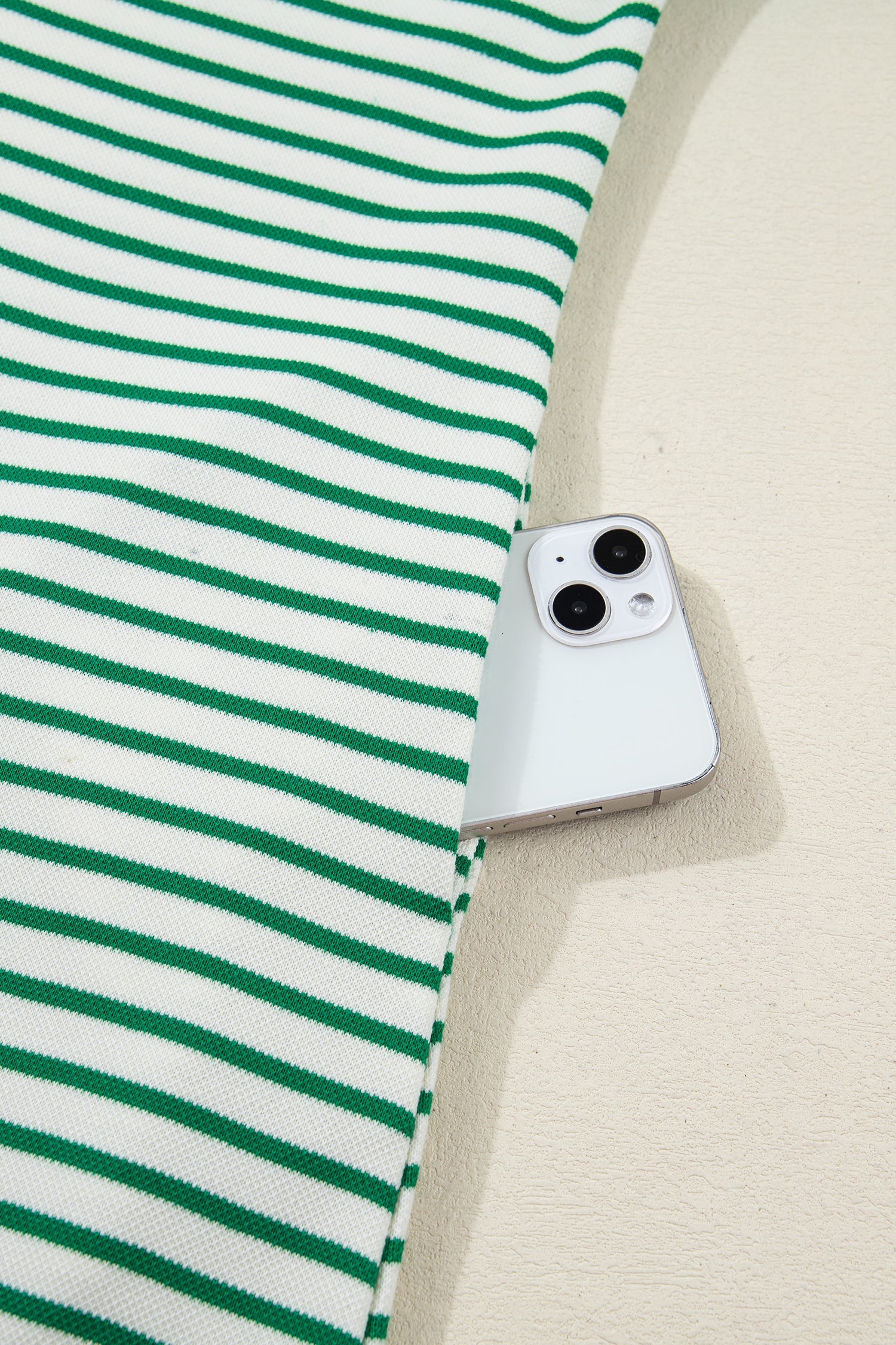 Royalty Polo Collar T Shirt