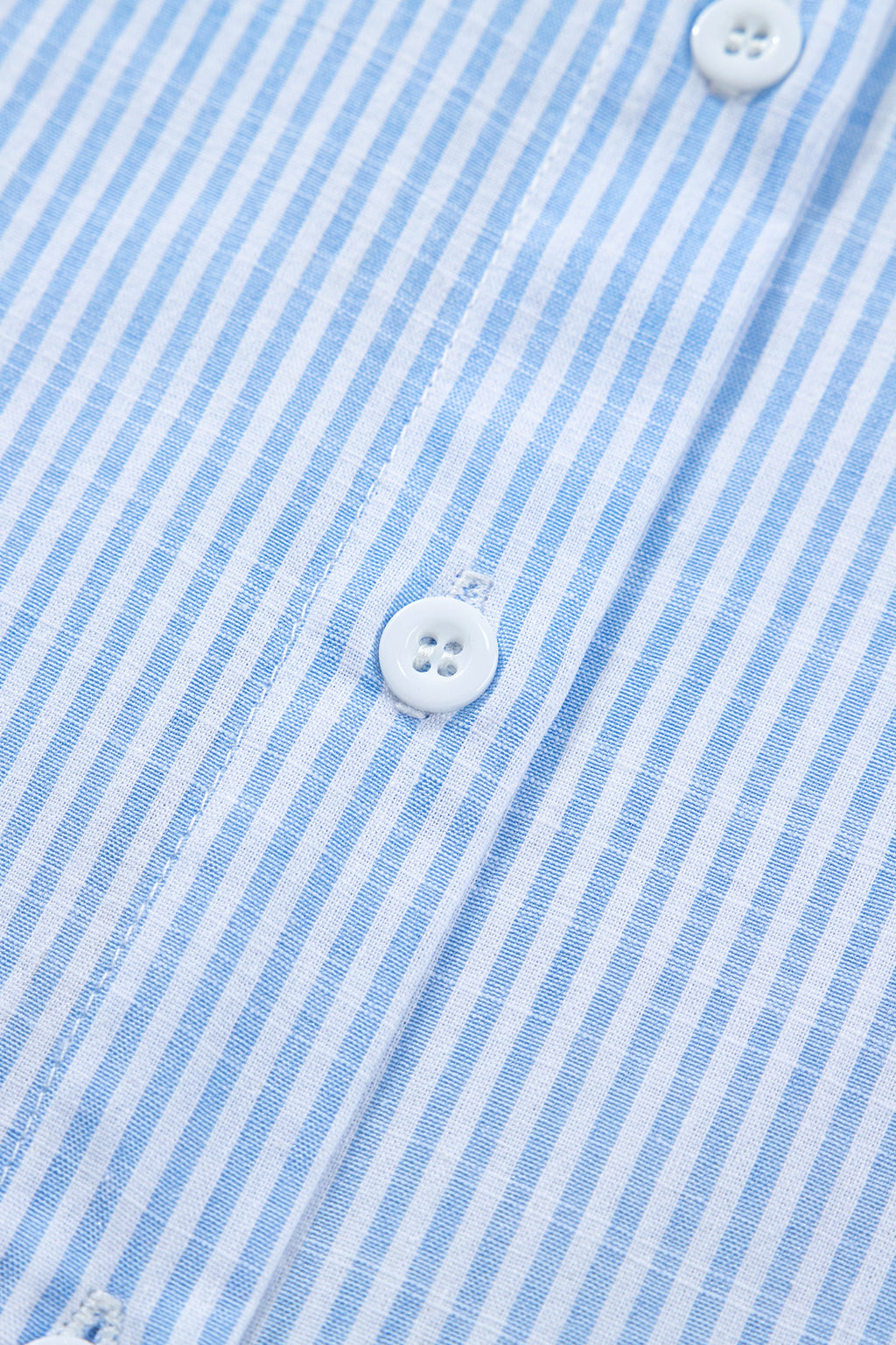 Nadia Collar Short Sleeve Shirt