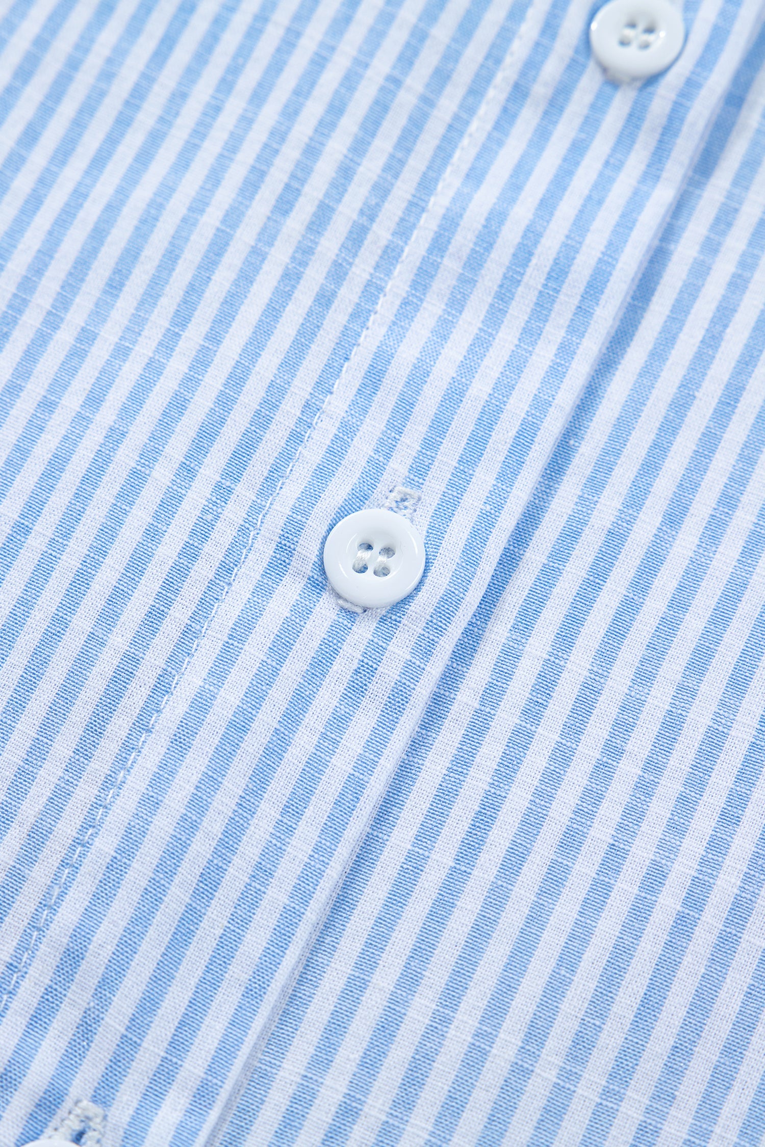 Nadia Collar Short Sleeve Shirt