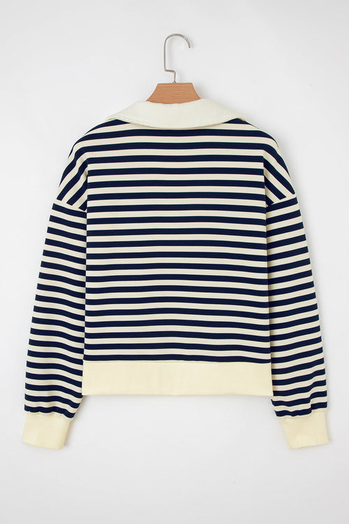 Adelina Sleeve Casual top Long Sleeve Top