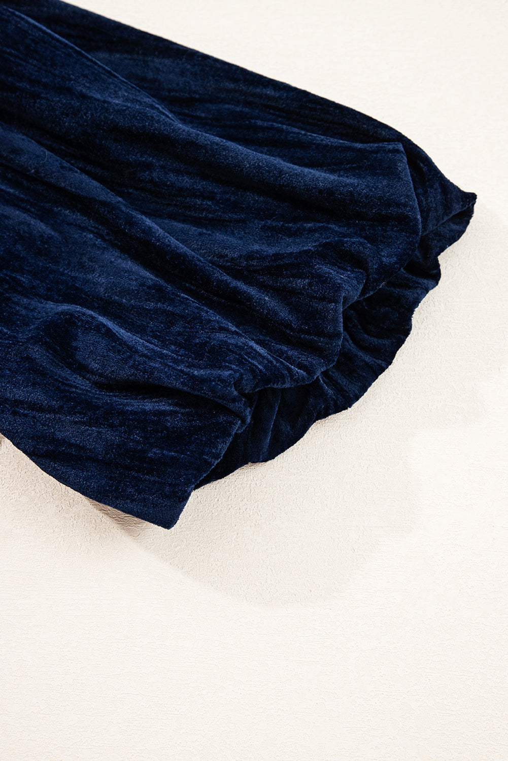 Kataleya Short Puff Sleeve PLUS Dress
