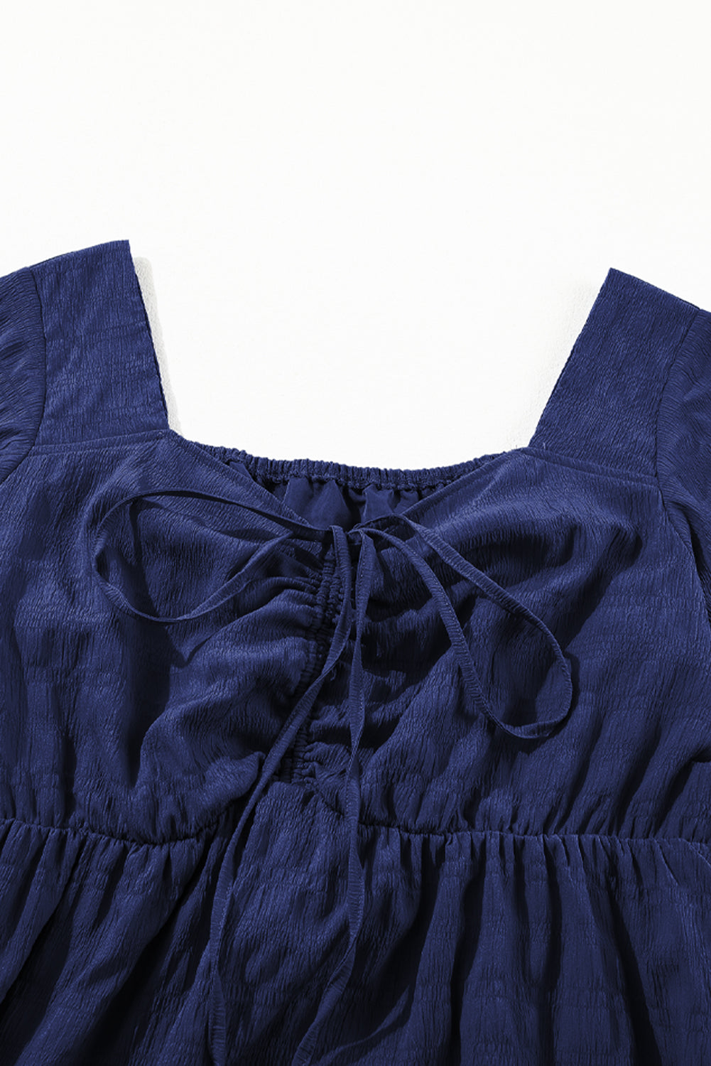 Tru High Waist Midi PLUS Dress