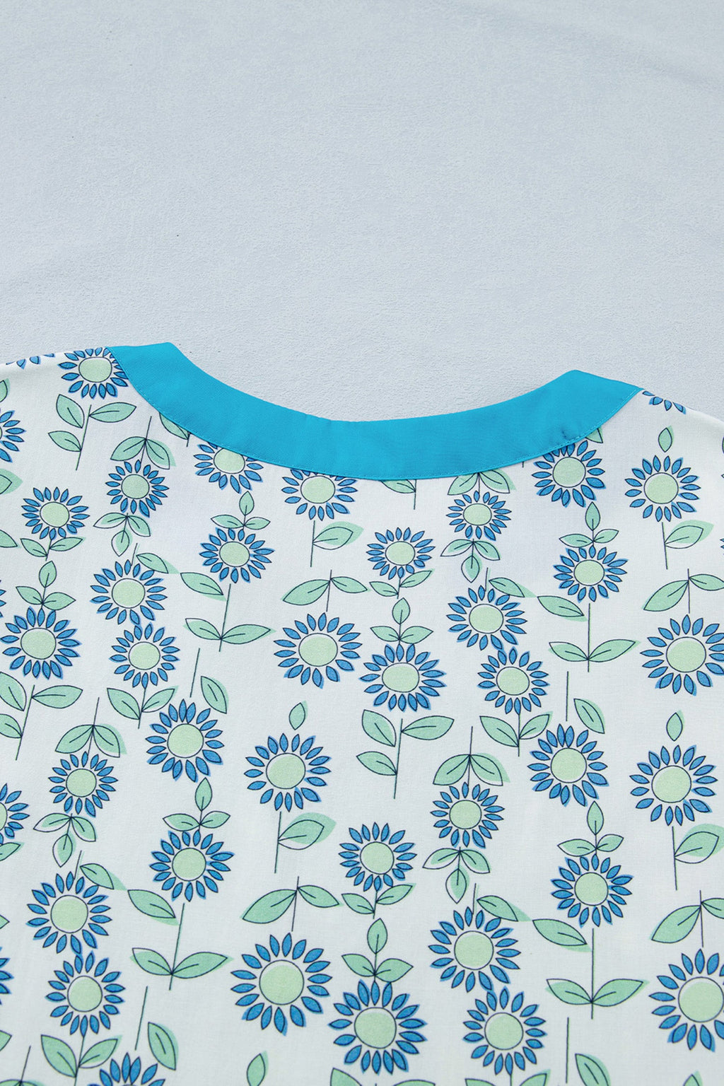 Clementine Flutter Sleeve Long Dress