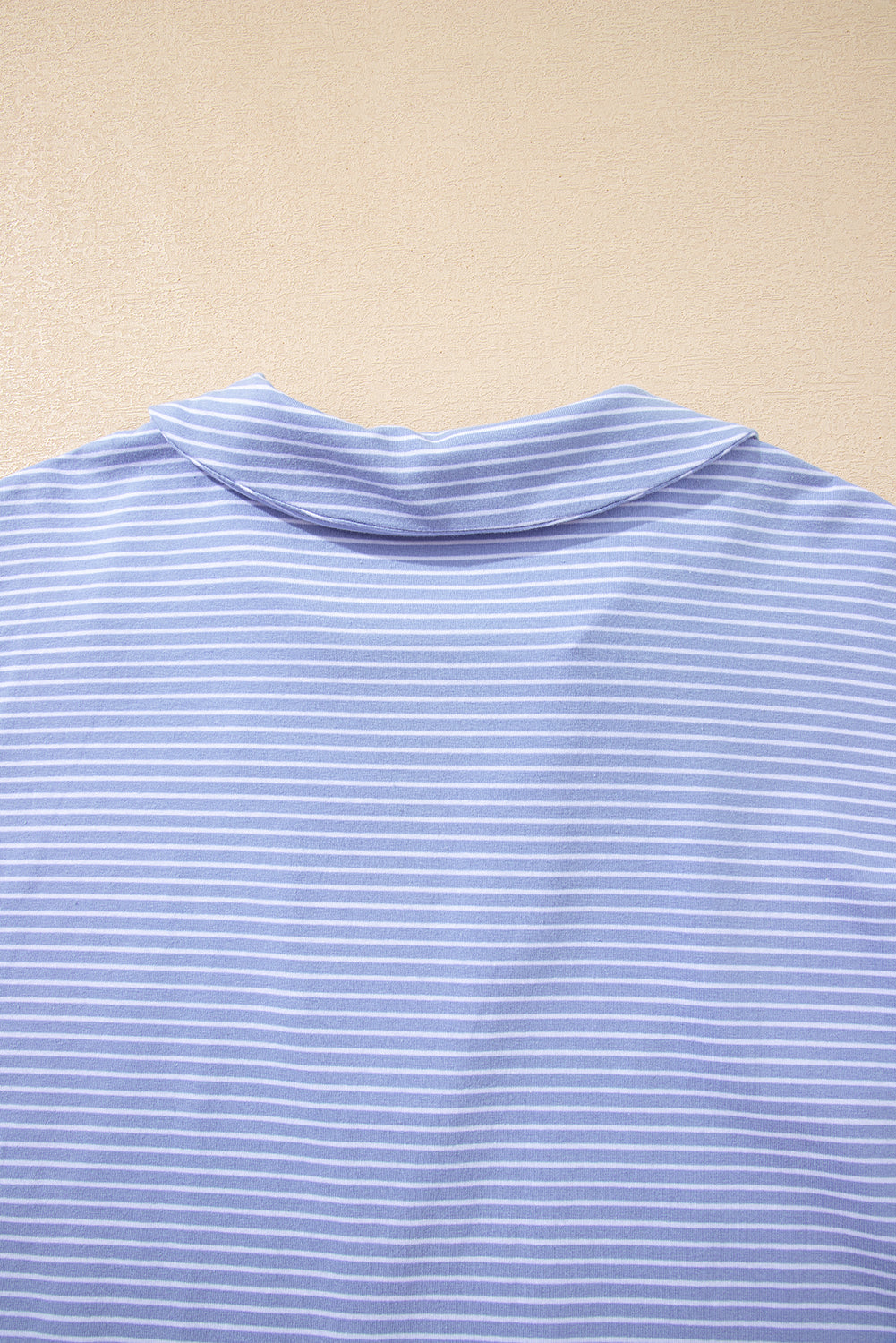 Lilian Dolman Sleeve Polo Shirt Set