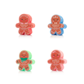 Holiday Gingerbread Multi-Use Assorted Pack