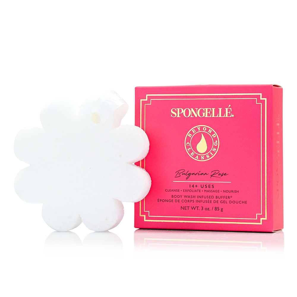 Floral Boxed Flower Set