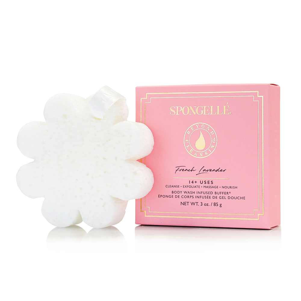 Floral Boxed Flower Set