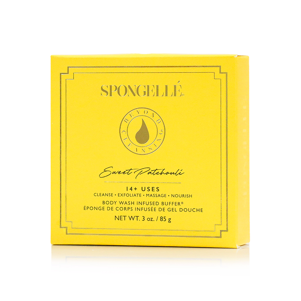 Sweet Patchouli | Boxed Flower