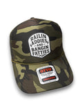 Addies and Fatties Original Trucker Hat