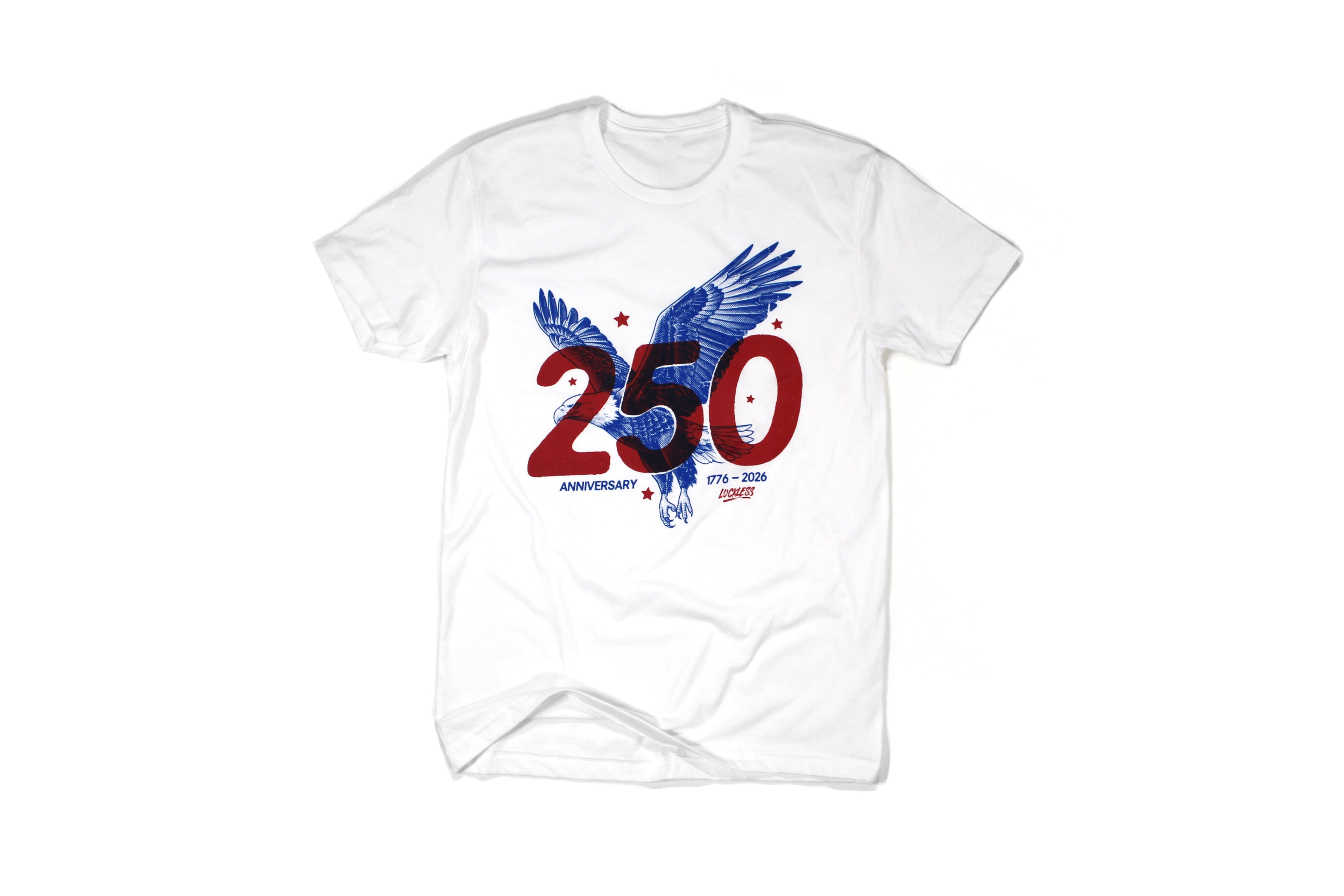 America 250 | Tee