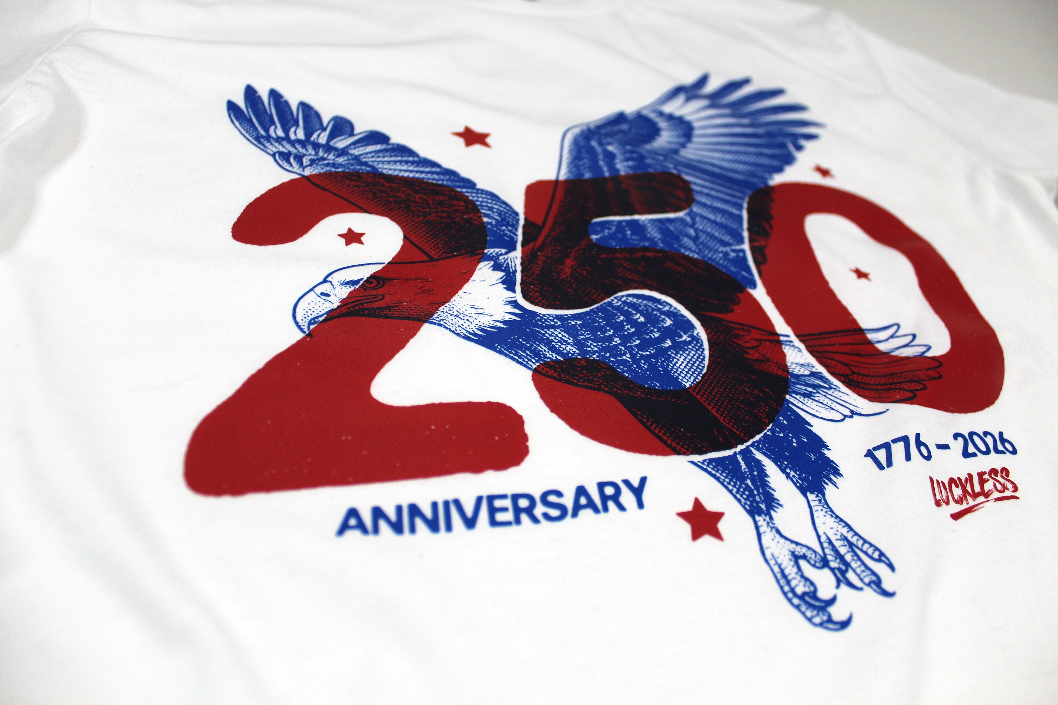 America 250 | Tee