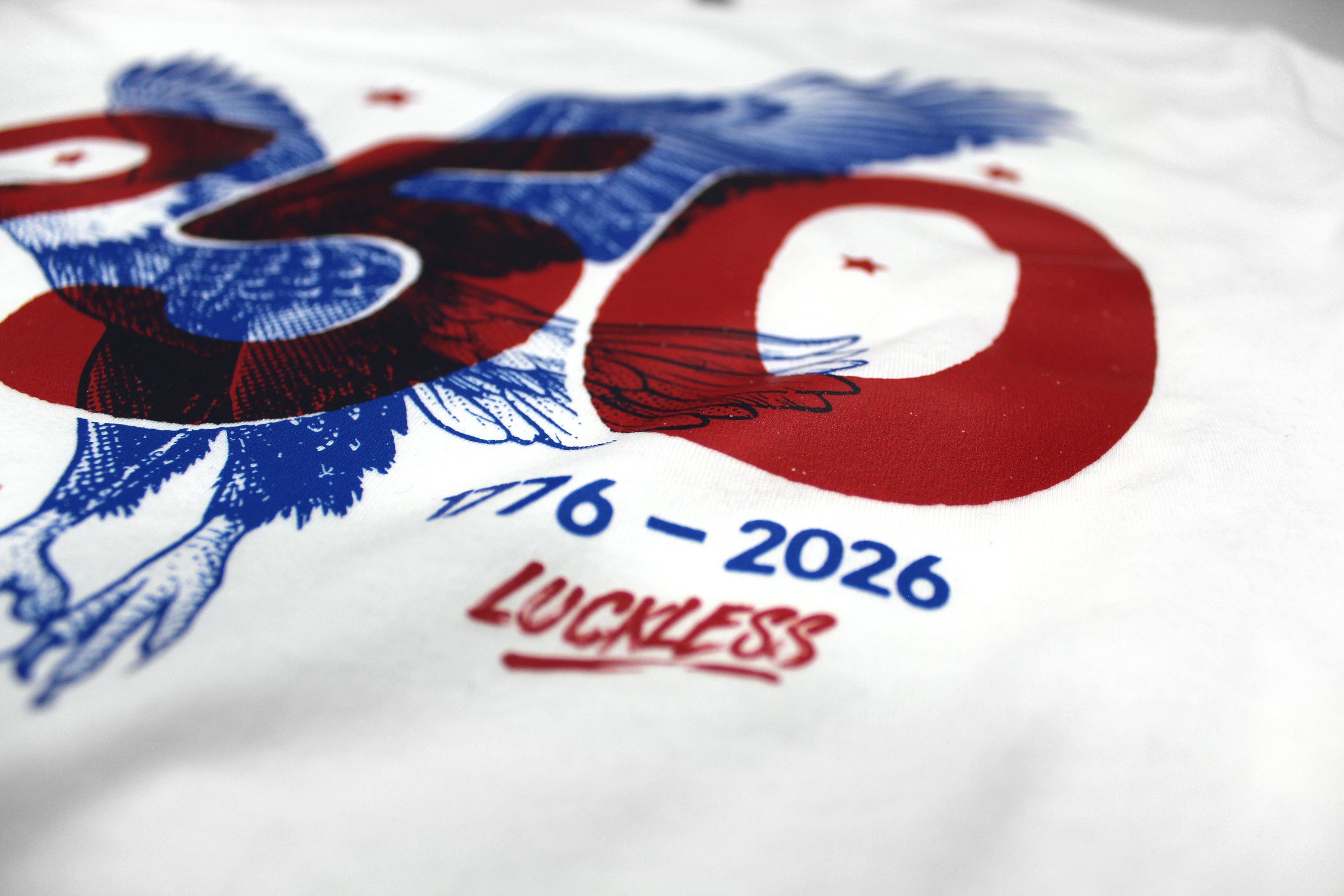 America 250 | Tee