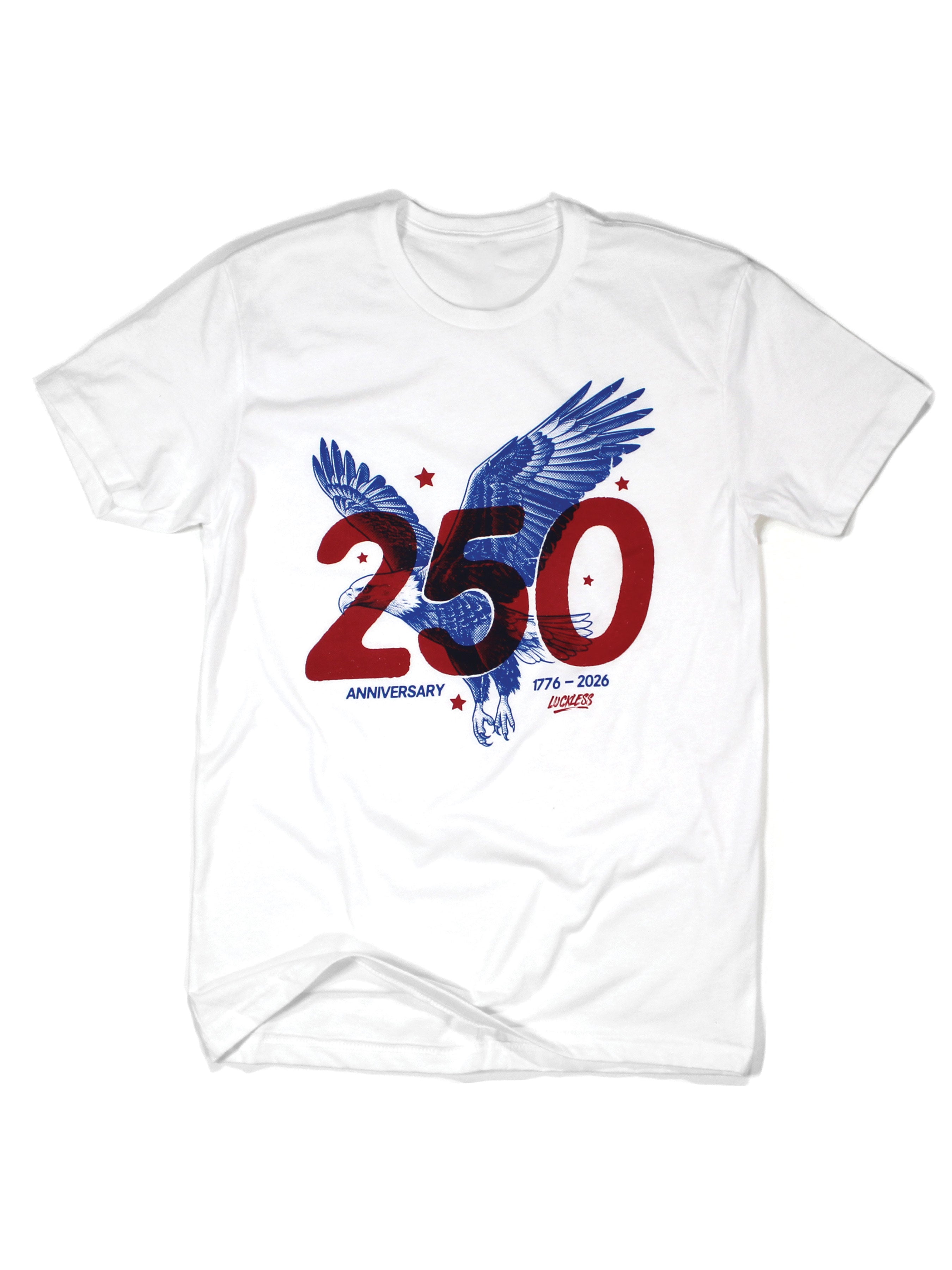America 250 | Tee