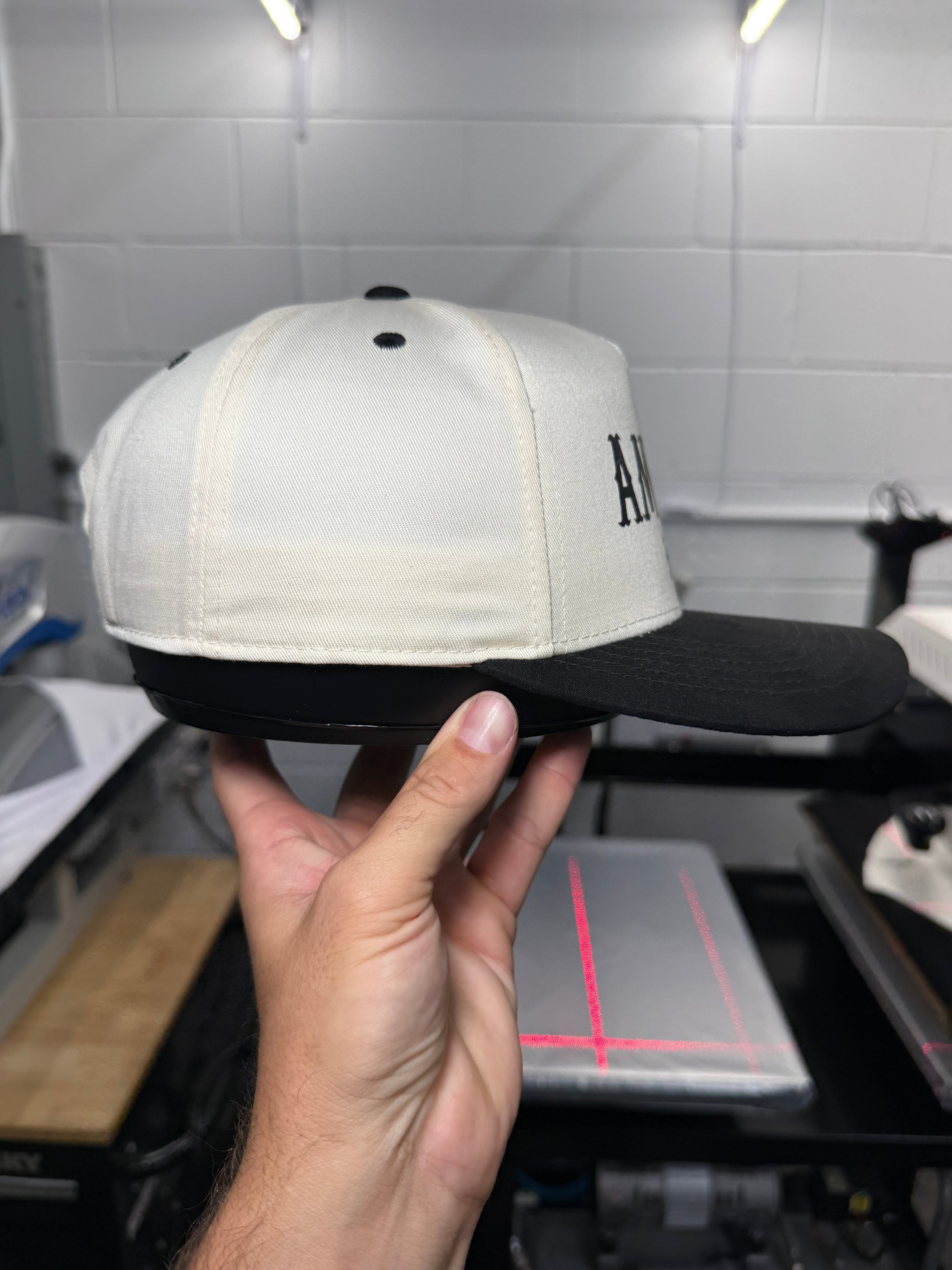 America Type Shit | Hat