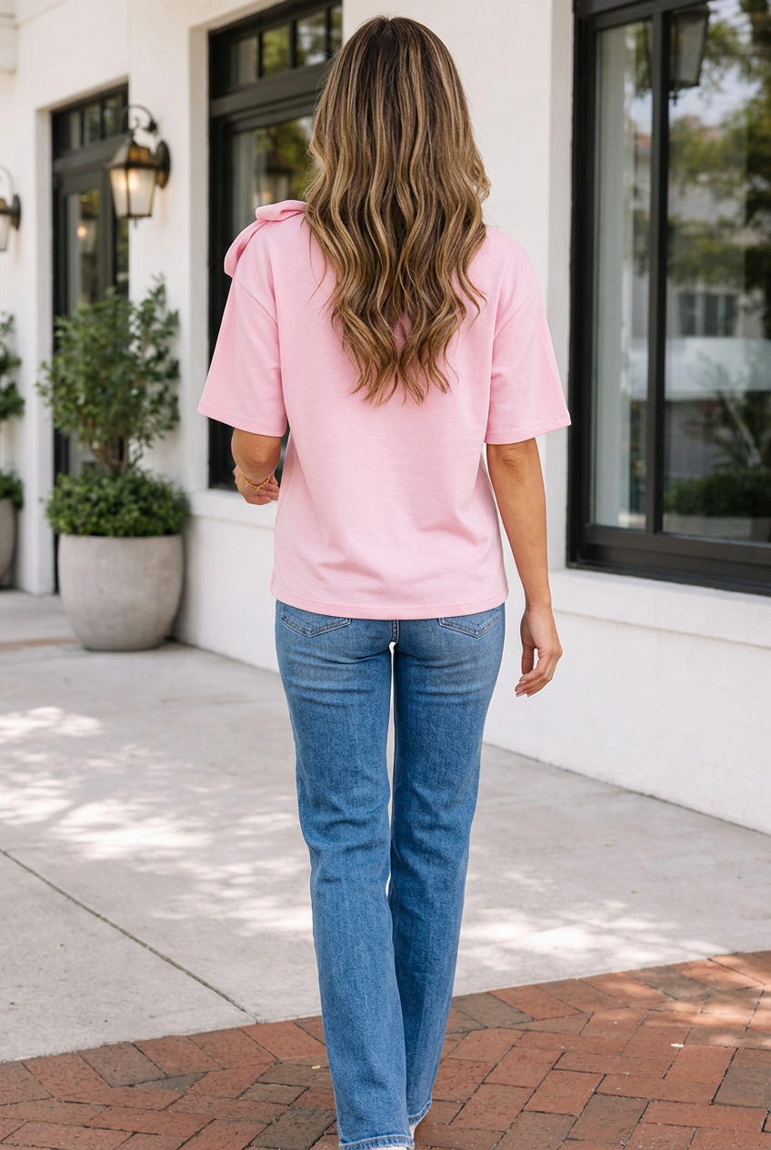 Elisha T Shirt T-Shirt