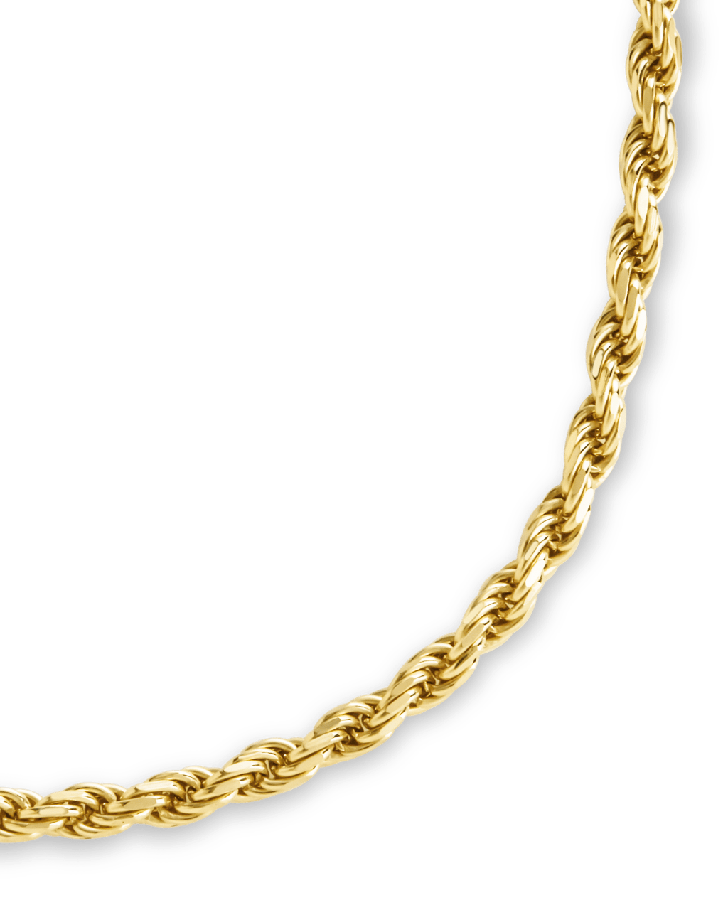 Sterling Silver Annelise Chain Bracelet
