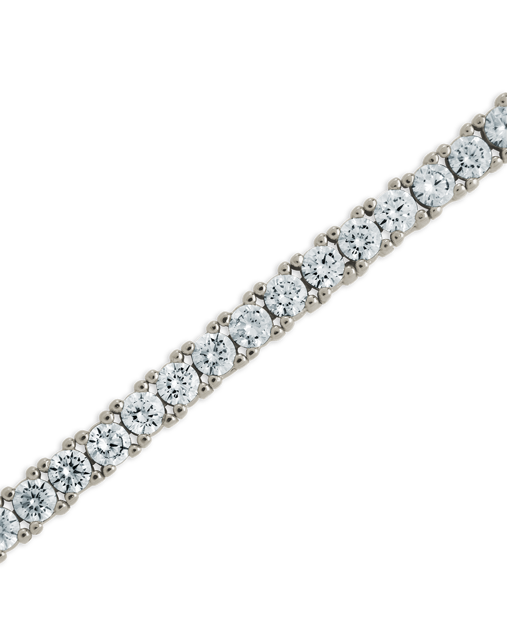 Cecil Tennis Bracelet