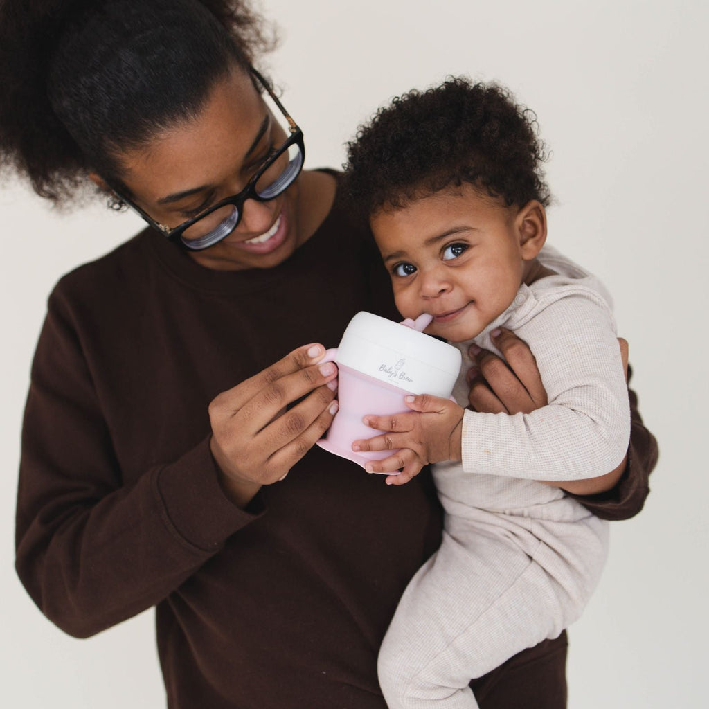 2 In 1 Snack Cups
