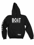 BOAT - Bring Out Ass & Titties Hoodie