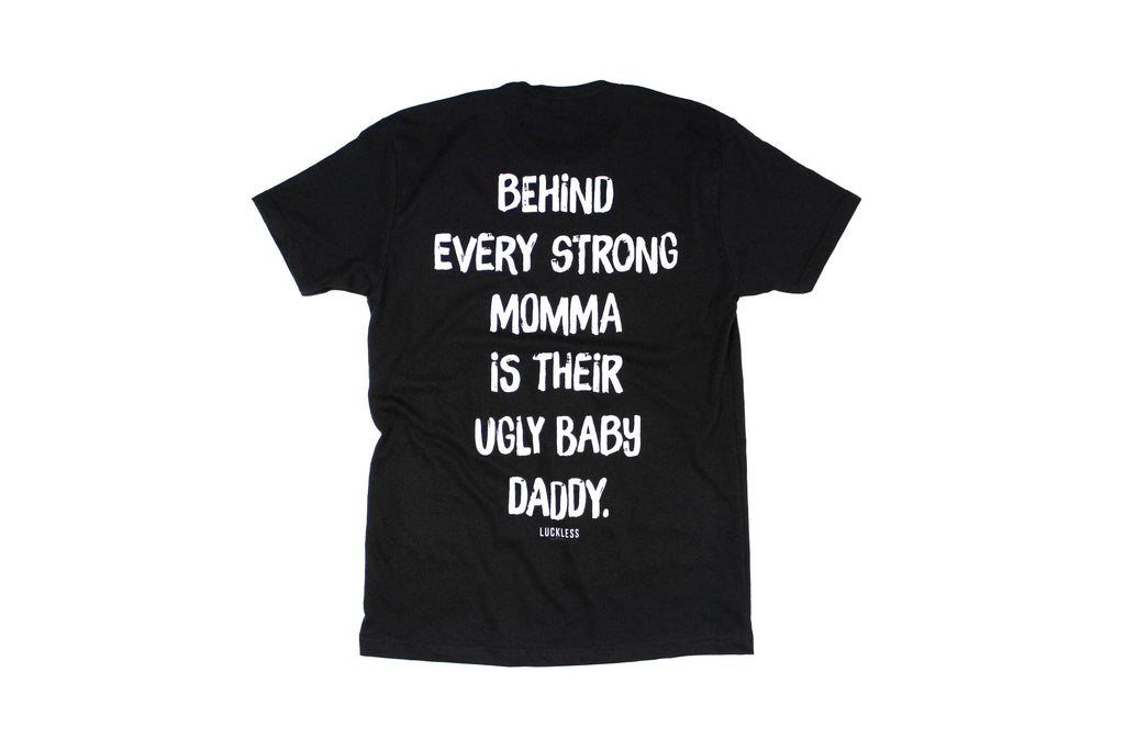 Ugly Baby Daddy | Tee