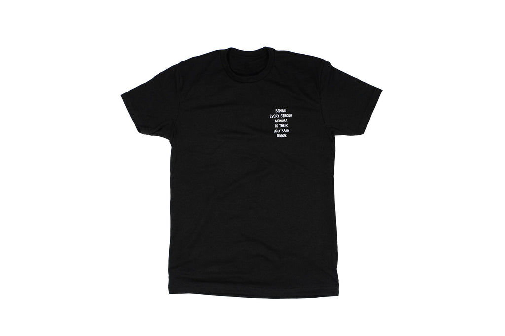 Ugly Baby Daddy | Tee