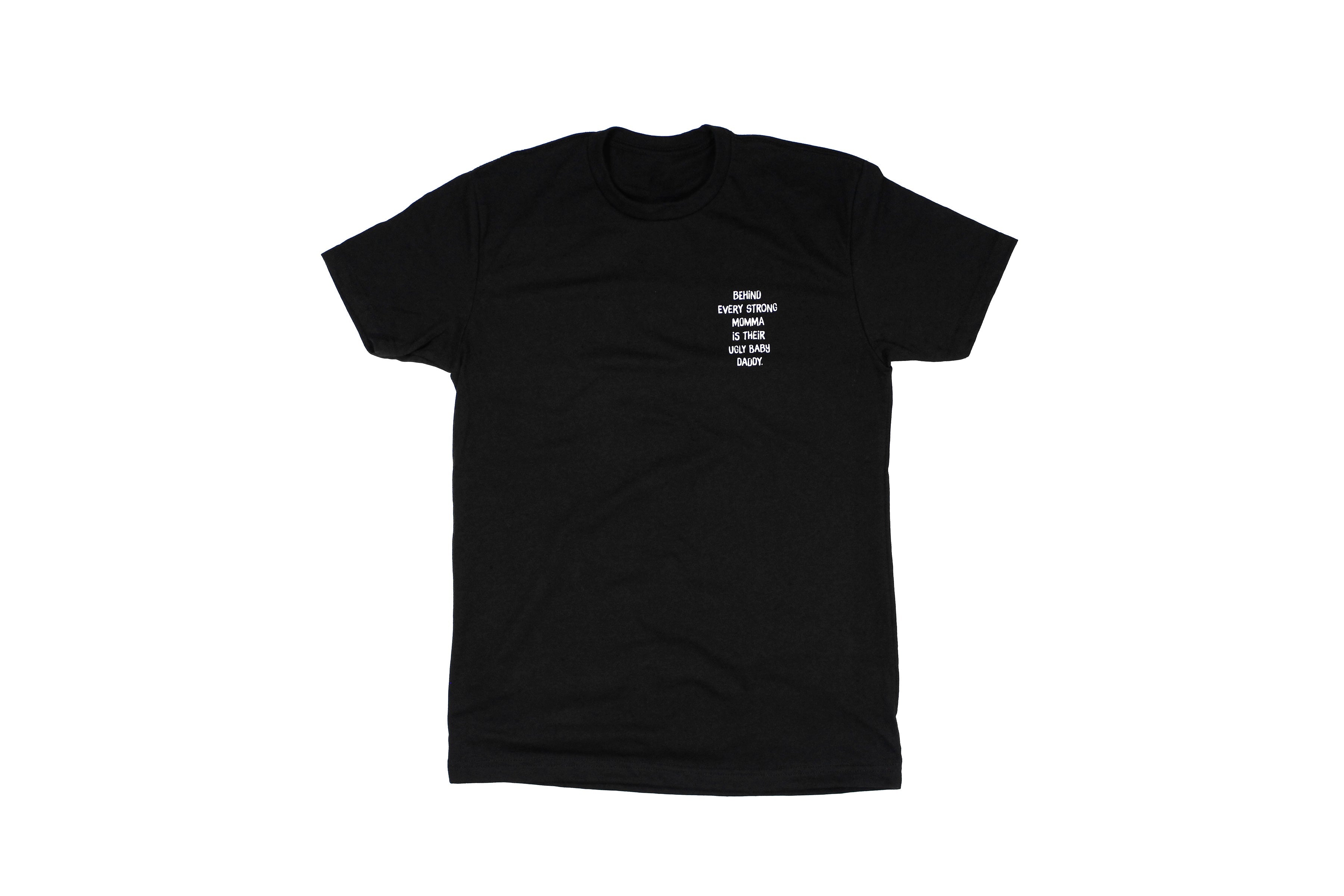 Ugly Baby Daddy | Tee