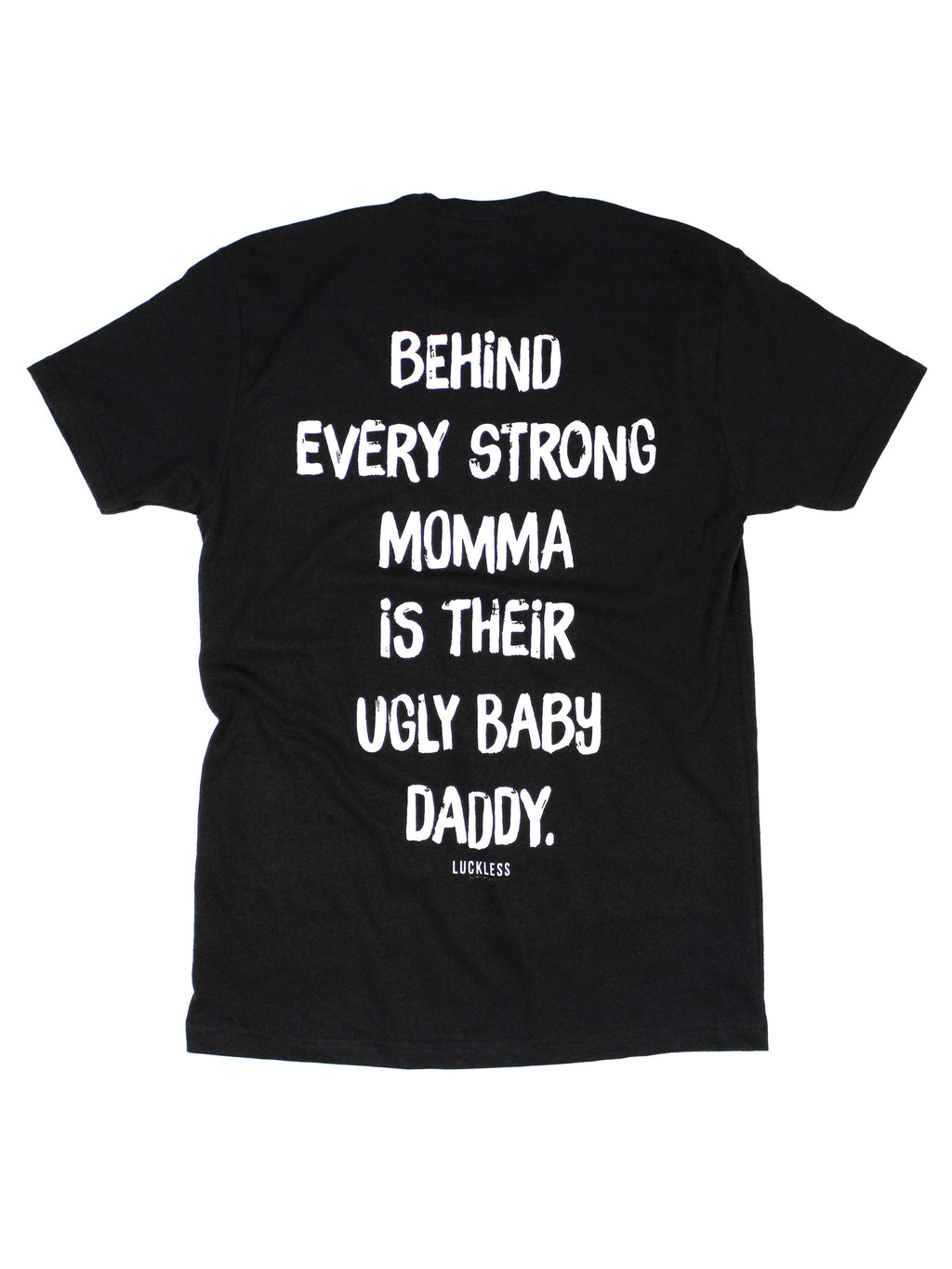 Ugly Baby Daddy | Tee