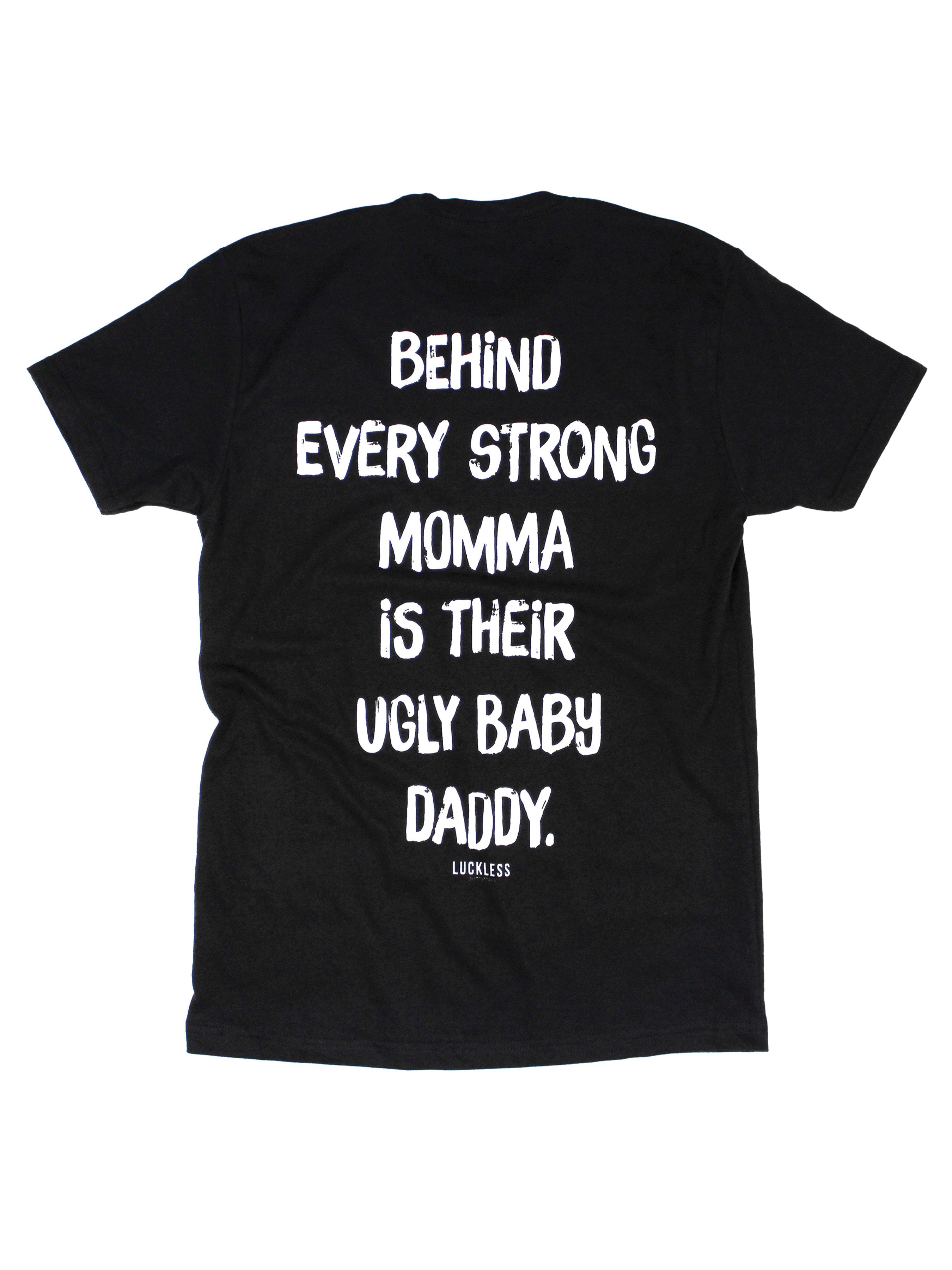 Ugly Baby Daddy | Tee