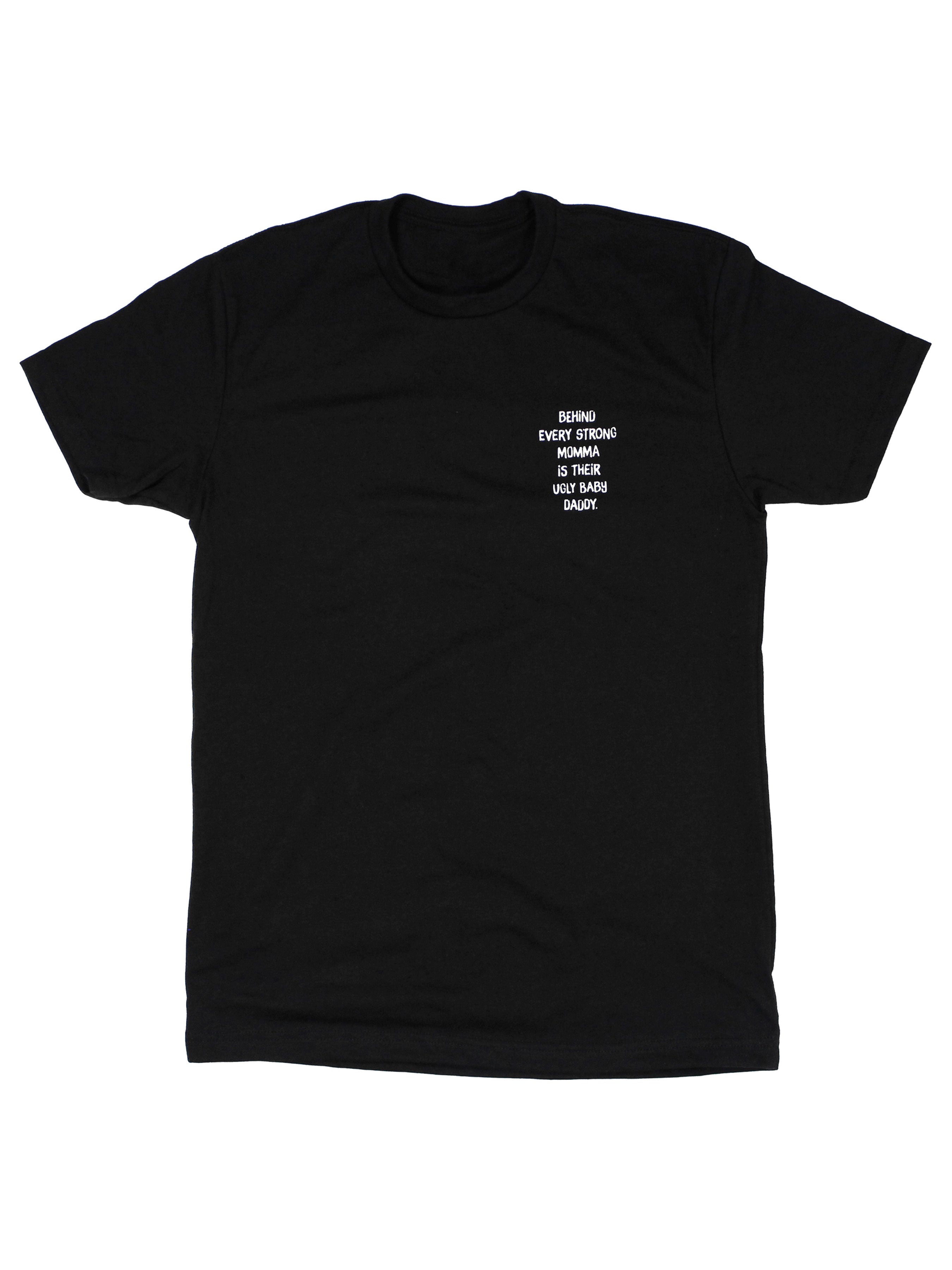 Ugly Baby Daddy | Tee