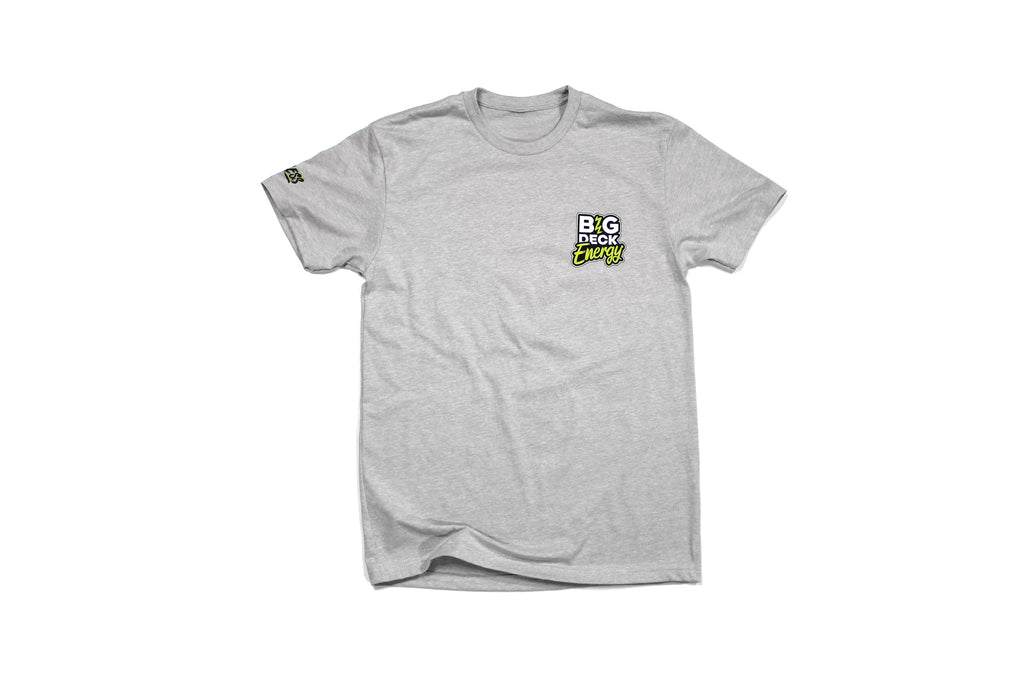 Big Deck Energy Tee