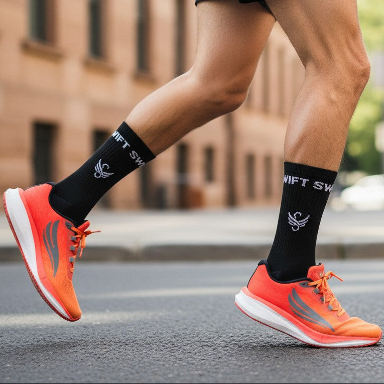 Men’s Socks (Pack of 2)