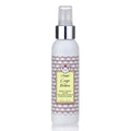 Sweet Cream Verbena Hydrating Body Mist with Organic Aloe & Willow Bark