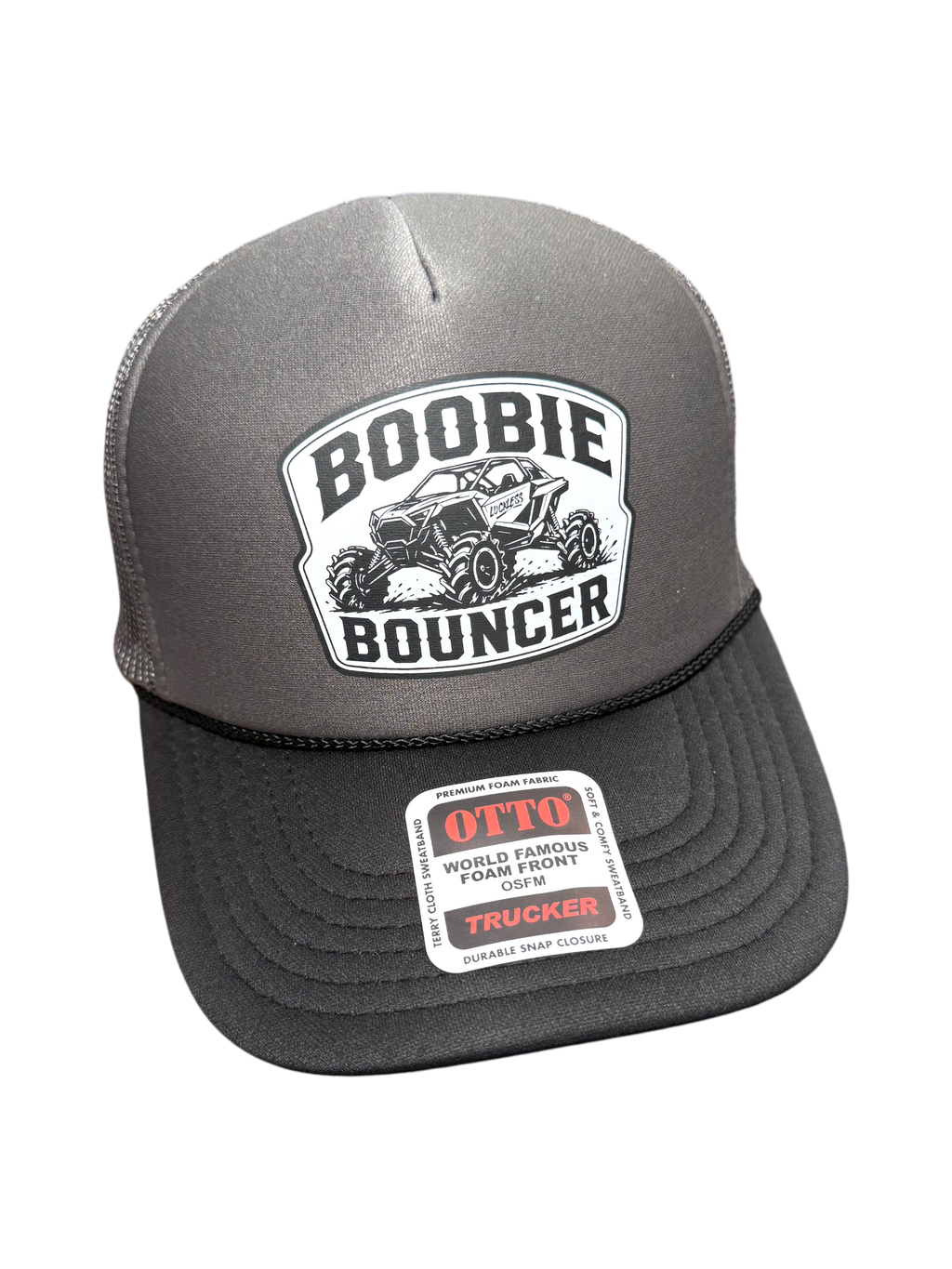 Boobie Bouncer Hat