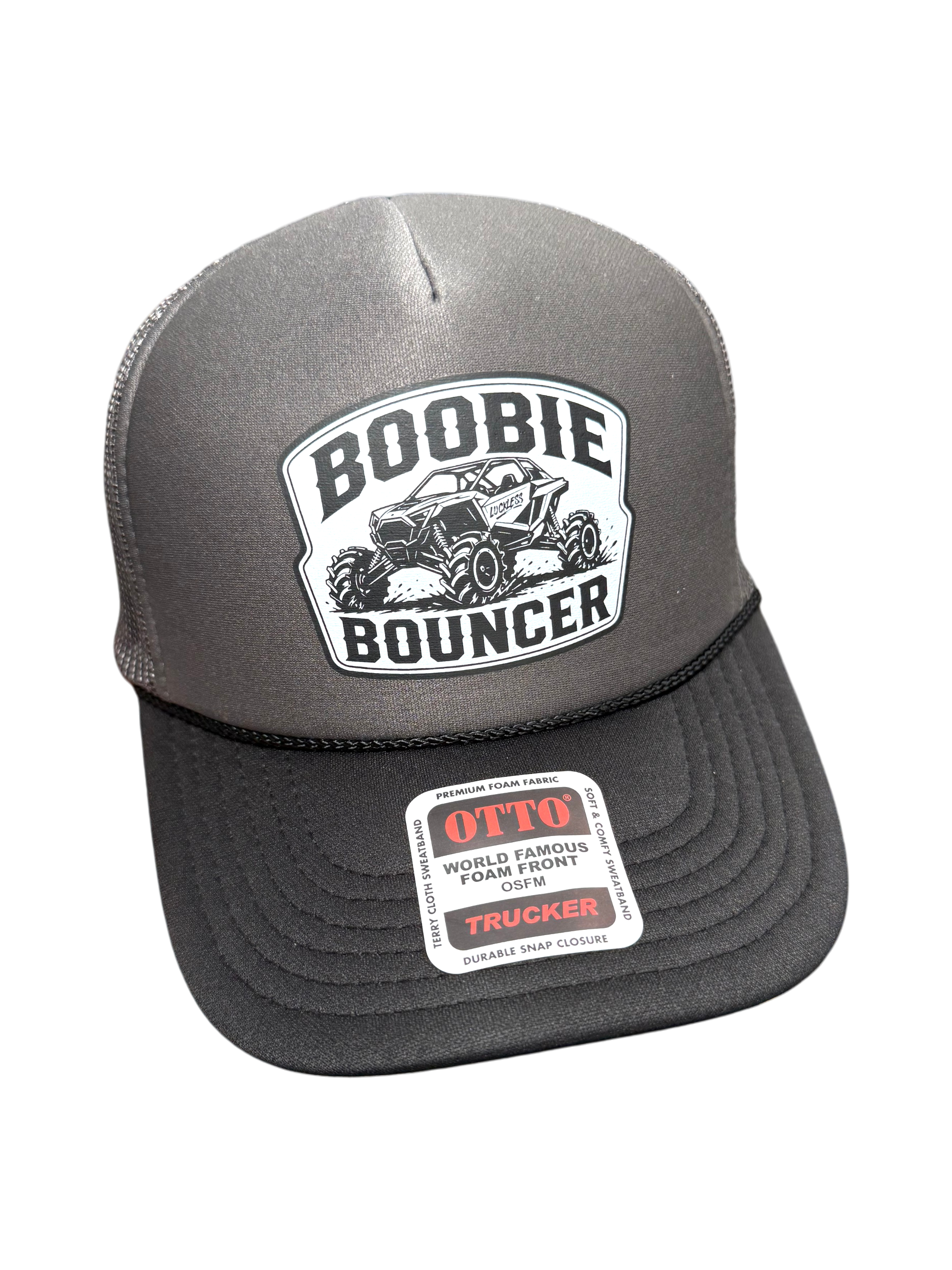Boobie Bouncer Hat