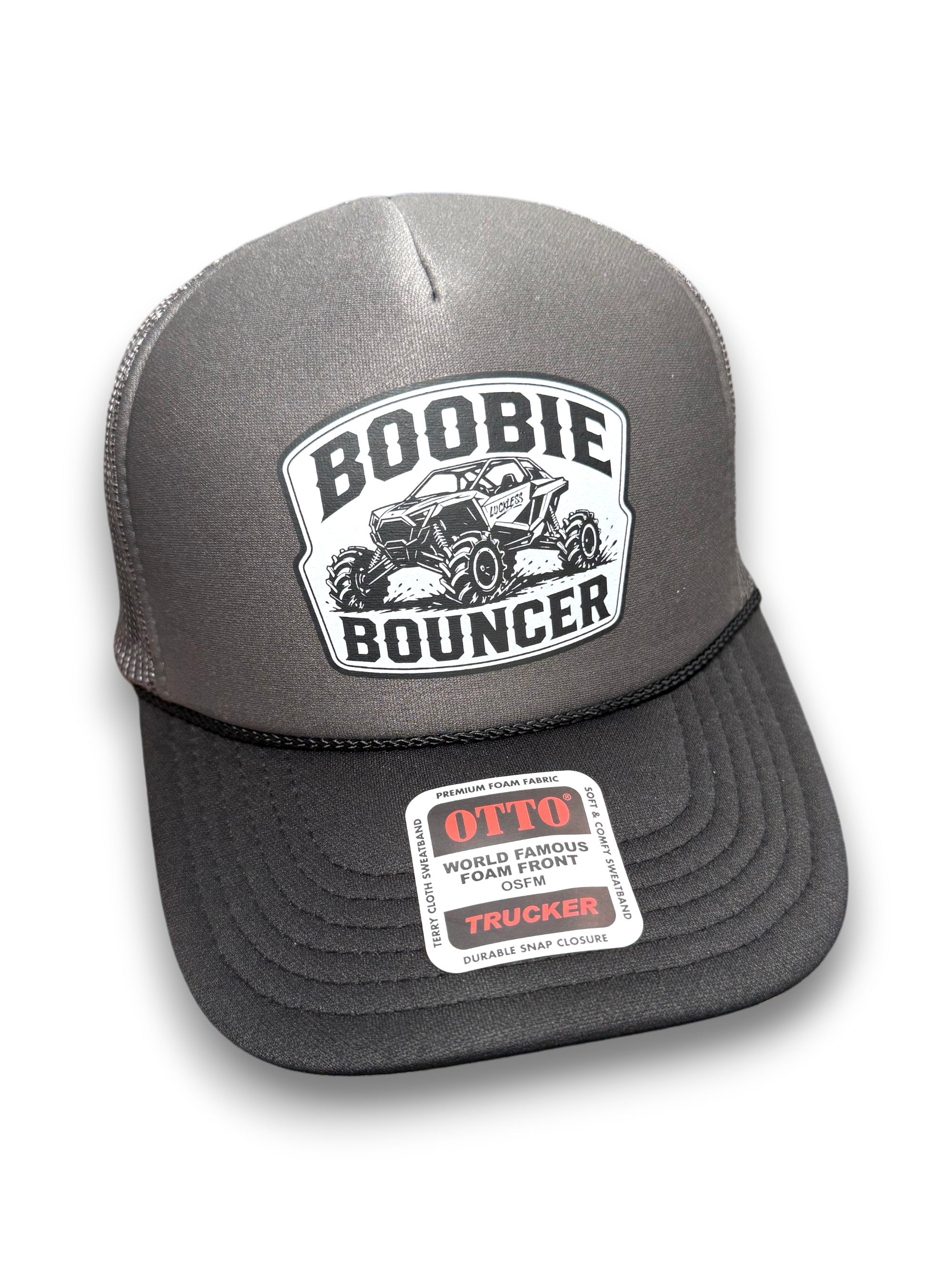 Boobie Bouncer Hat