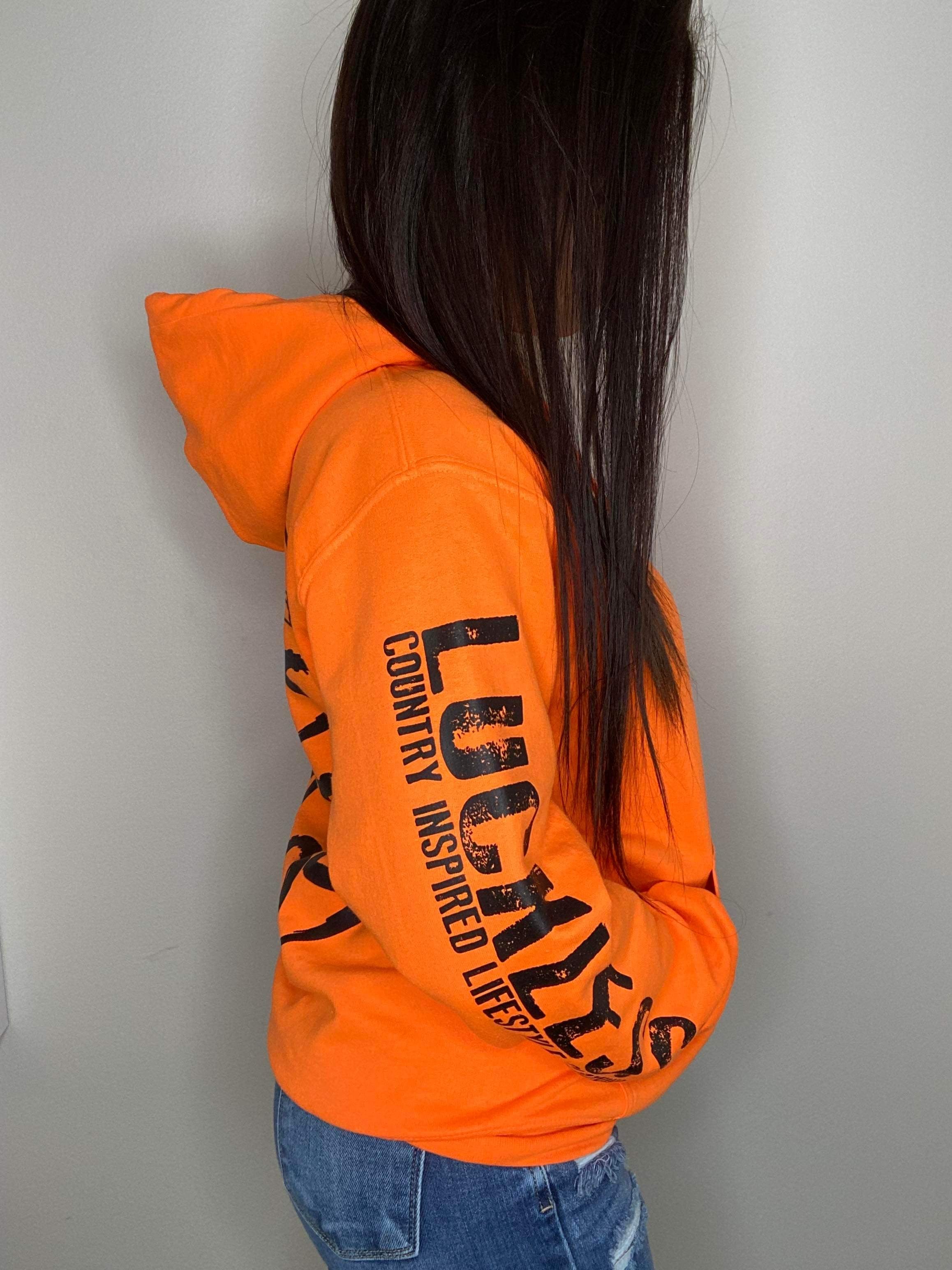 Bows Before Bros Hoodie