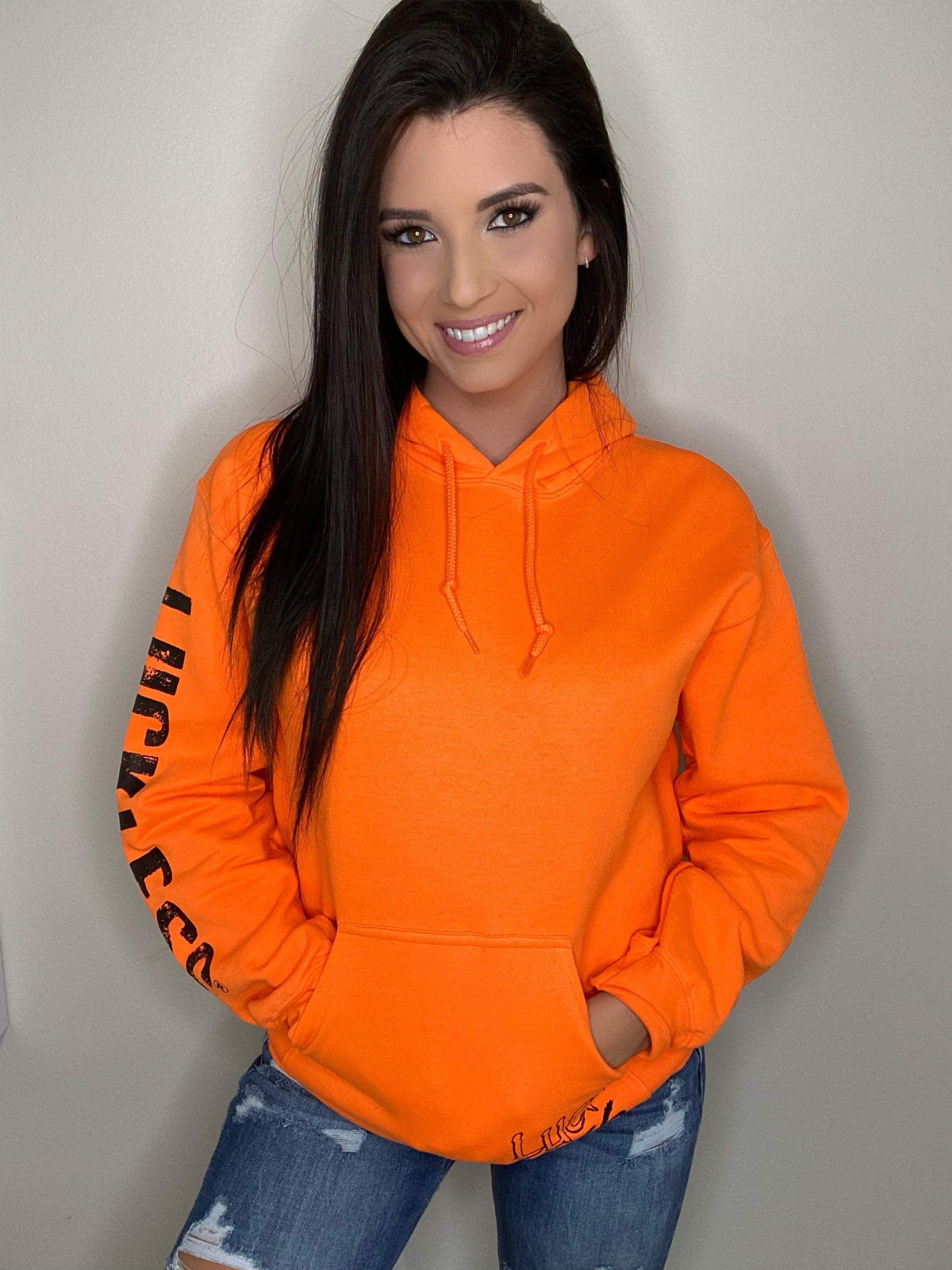 Bows Before Bros Hoodie