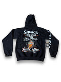 Buy Me An Iced Coffee Hoodie