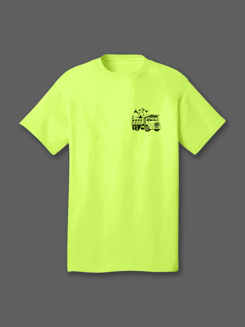 CDL Certified Tee