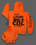 CDL Certified Hoodie