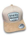 Call Me A Potato Cuz I'm Baked & Smashed | Snapback